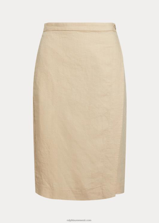 Ralph Lauren naised linane seelik PR0V2958 põhiliiv