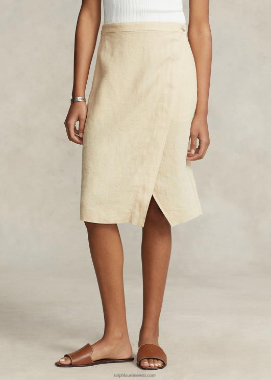 Ralph Lauren naised linane seelik PR0V2958 põhiliiv