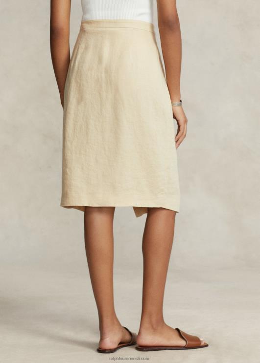 Ralph Lauren naised linane seelik PR0V2958 põhiliiv