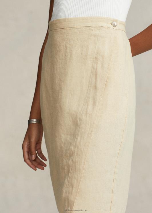 Ralph Lauren naised linane seelik PR0V2958 põhiliiv