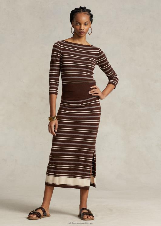 Ralph Lauren naised mitmetriibuline villane pealetõmmatav kampsunseelik PR0V3219