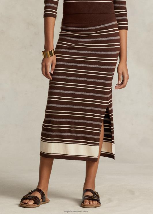 Ralph Lauren naised mitmetriibuline villane pealetõmmatav kampsunseelik PR0V3219