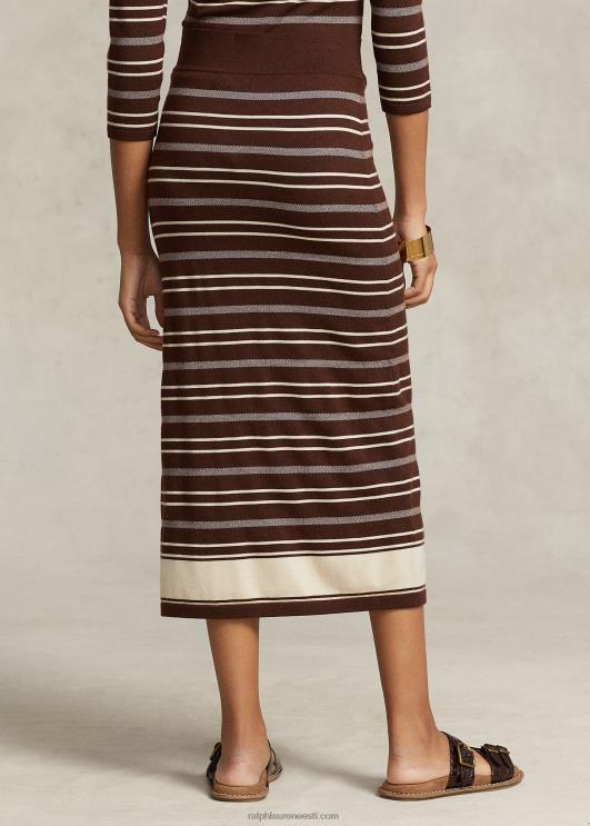 Ralph Lauren naised mitmetriibuline villane pealetõmmatav kampsunseelik PR0V3219