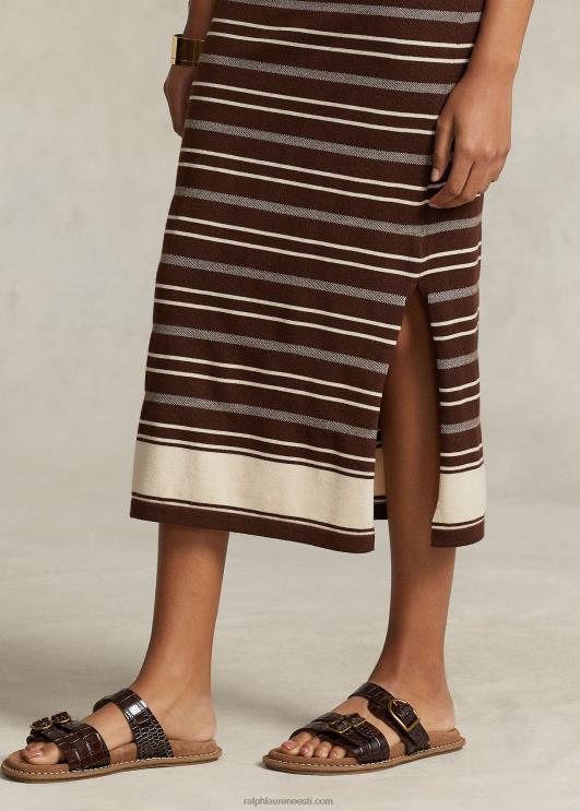 Ralph Lauren naised mitmetriibuline villane pealetõmmatav kampsunseelik PR0V3219