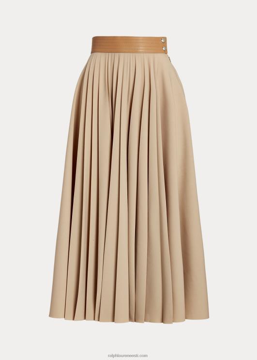 Ralph Lauren naised nutikas veniv flanellseelik PR0V3561 kallis