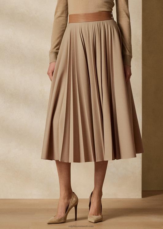 Ralph Lauren naised nutikas veniv flanellseelik PR0V3561 kallis