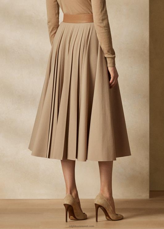 Ralph Lauren naised nutikas veniv flanellseelik PR0V3561 kallis