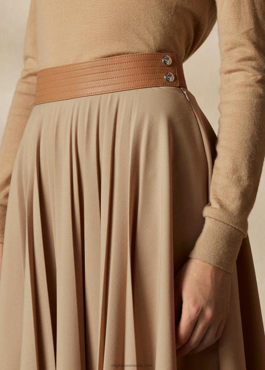 Ralph Lauren naised nutikas veniv flanellseelik PR0V3561 kallis