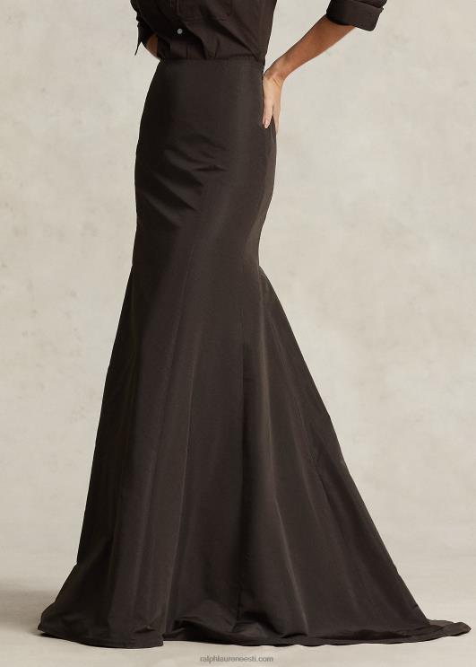 Ralph Lauren naised taft merineitsi maksiseelik PR0V3002