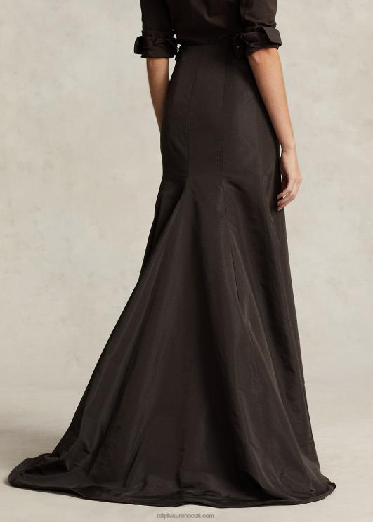 Ralph Lauren naised taft merineitsi maksiseelik PR0V3002