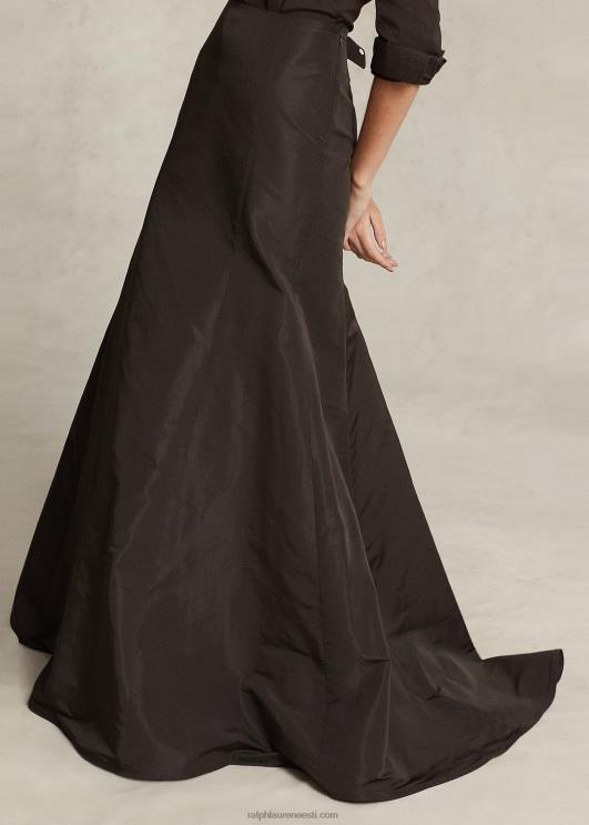 Ralph Lauren naised taft merineitsi maksiseelik PR0V3002