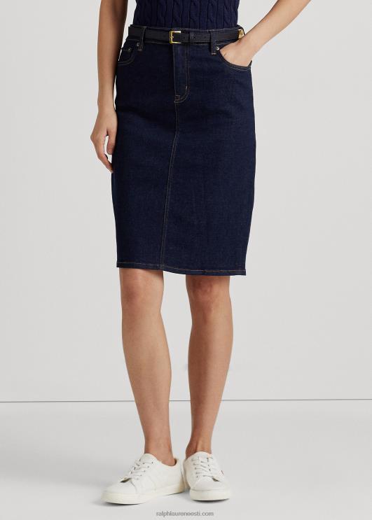 Ralph Lauren naised teksa seelik PR0V4012 loputada pesu