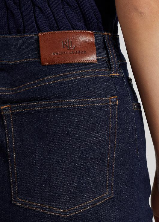 Ralph Lauren naised teksa seelik PR0V4012 loputada pesu