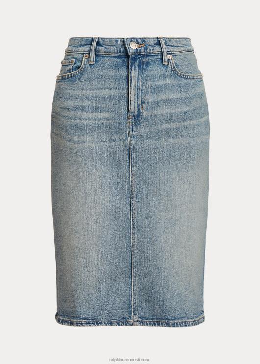 Ralph Lauren naised teksa seelik PR0V4013 soolaoja pesemine