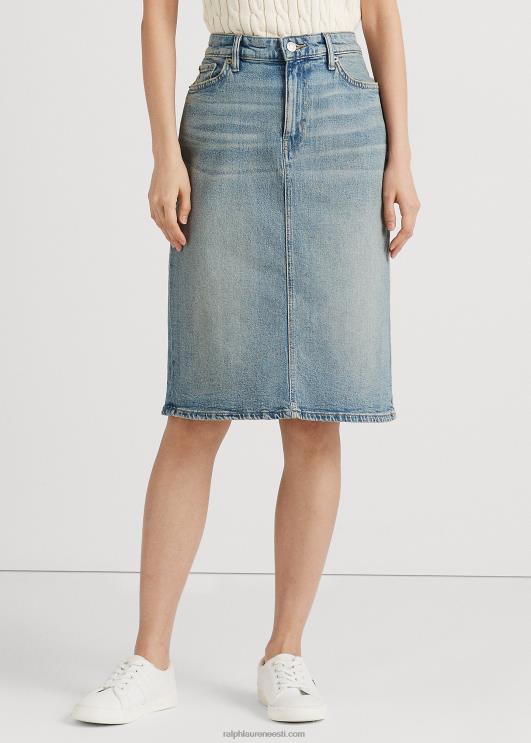 Ralph Lauren naised teksa seelik PR0V4013 soolaoja pesemine