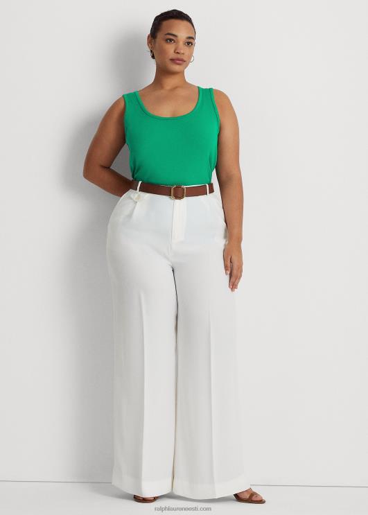 Ralph Lauren naised veniv puuvillapaak PR0V4524 palmi leht