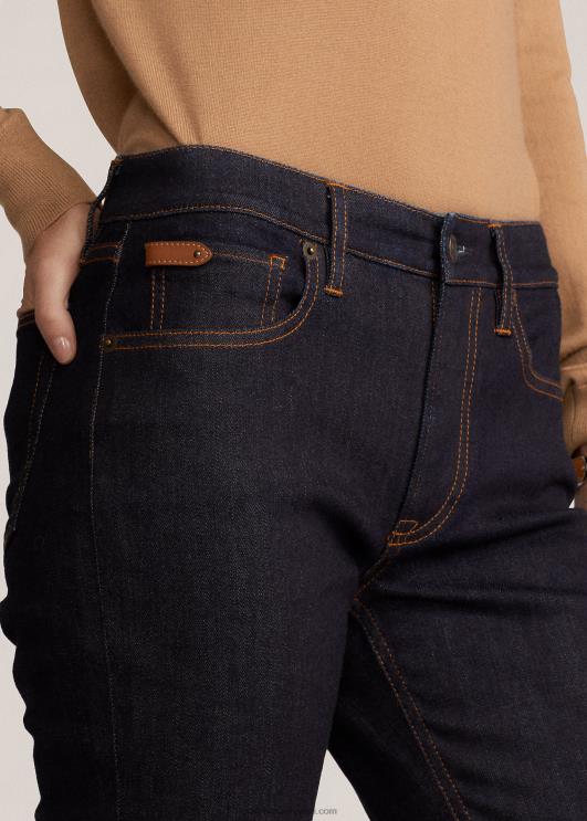 Ralph Lauren naised 105 sigareti teksad PR0V3586 keiserlik loputus