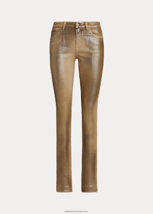 Ralph Lauren naised 160 õhukesed teksapüksid PR0V9269 kallis