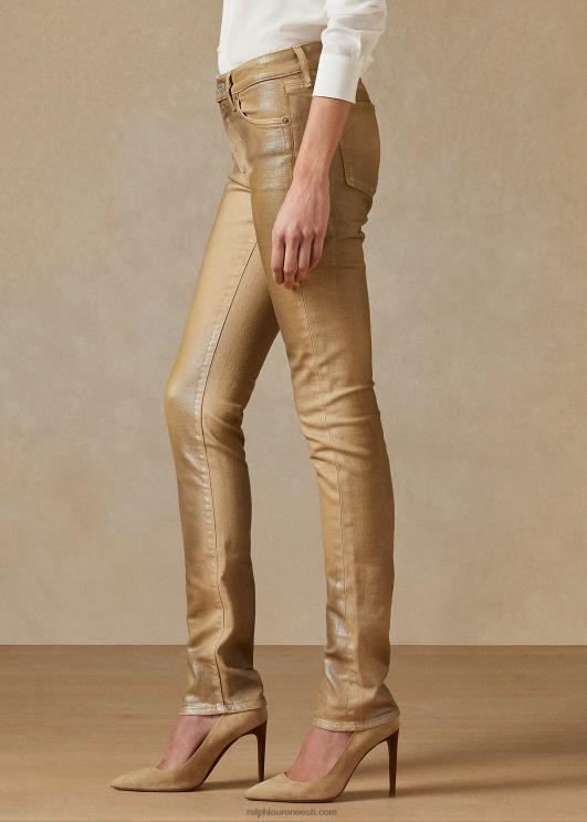 Ralph Lauren naised 160 õhukesed teksapüksid PR0V9269 kallis