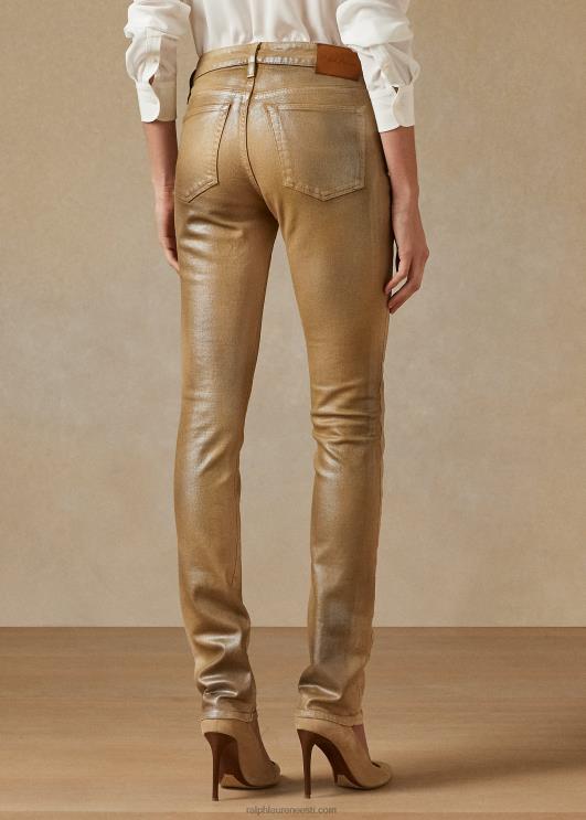 Ralph Lauren naised 160 õhukesed teksapüksid PR0V9269 kallis