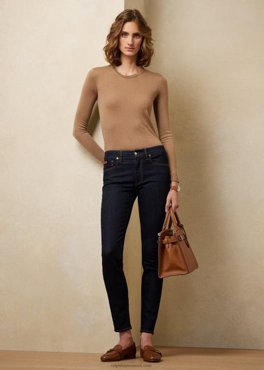 Ralph Lauren naised 400 tikutopsiga teksad PR0V9359 keiserlik loputus