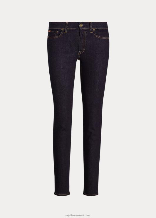 Ralph Lauren naised 400 tikutopsiga teksad PR0V9359 keiserlik loputus