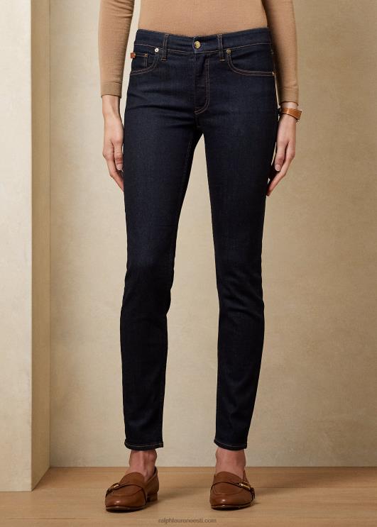 Ralph Lauren naised 400 tikutopsiga teksad PR0V9359 keiserlik loputus