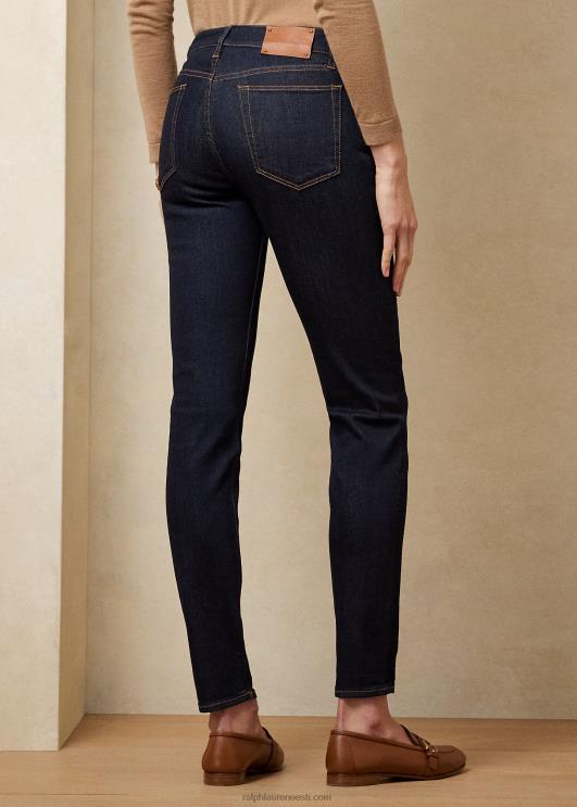 Ralph Lauren naised 400 tikutopsiga teksad PR0V9359 keiserlik loputus