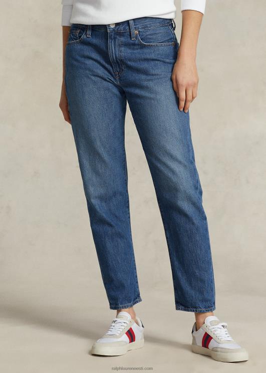 Ralph Lauren naised õhuke kitsenev teksa PR0V9168 eldir pesu