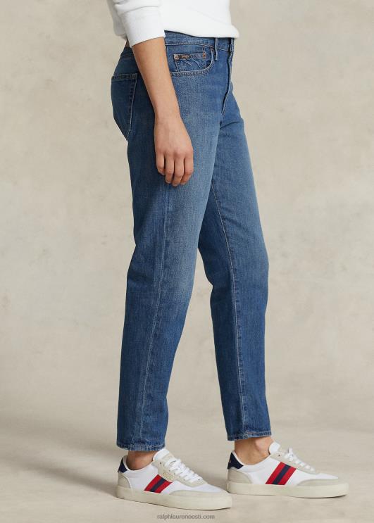 Ralph Lauren naised õhuke kitsenev teksa PR0V9168 eldir pesu