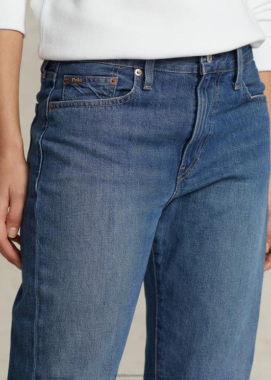 Ralph Lauren naised õhuke kitsenev teksa PR0V9168 eldir pesu