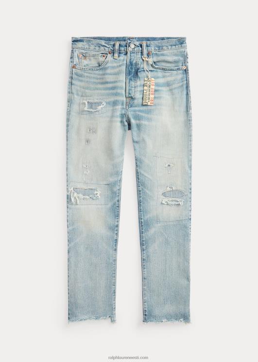 Ralph Lauren naised poisile sobivad hickersoni teksad PR0V3668 hickersoni pesu