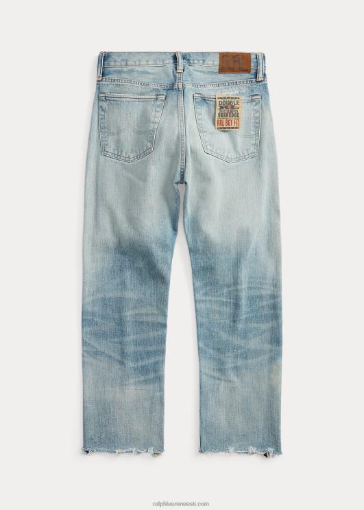 Ralph Lauren naised poisile sobivad hickersoni teksad PR0V3668 hickersoni pesu