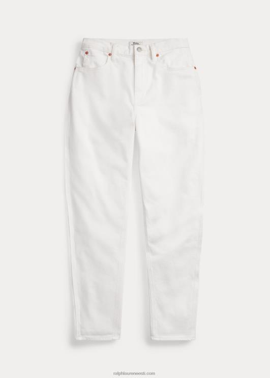 Ralph Lauren naised porgandi teksa PR0V3207 krookuse pesemine