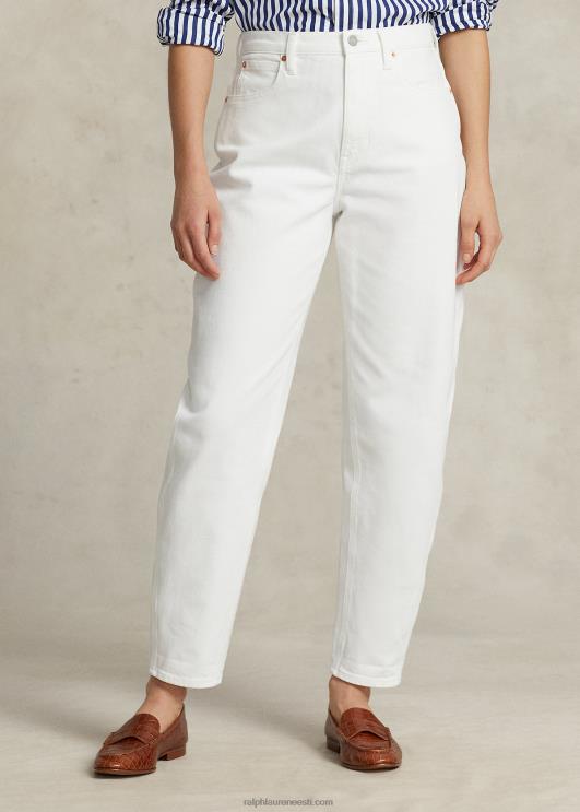 Ralph Lauren naised porgandi teksa PR0V3207 krookuse pesemine