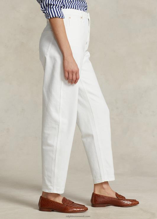 Ralph Lauren naised porgandi teksa PR0V3207 krookuse pesemine