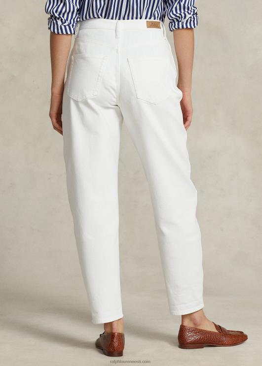 Ralph Lauren naised porgandi teksa PR0V3207 krookuse pesemine