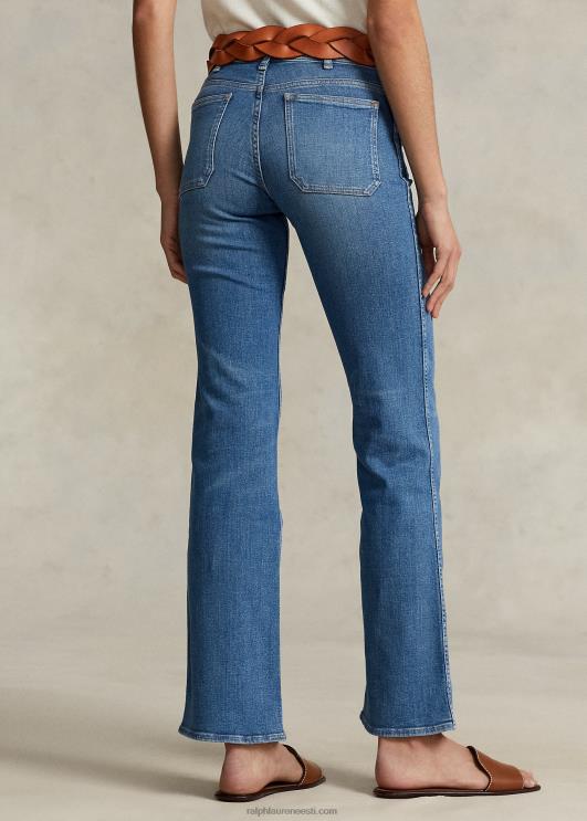 Ralph Lauren naised saapateksa PR0V9174 kuidas pesta