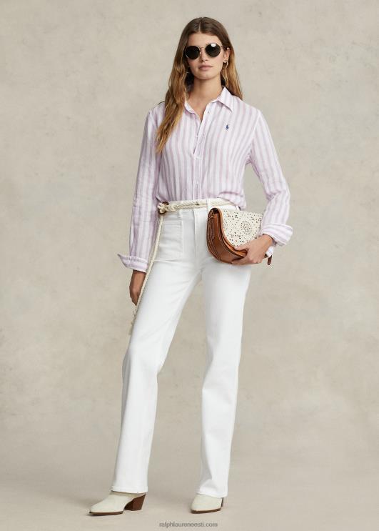 Ralph Lauren naised saapateksa PR0V9178 pemba pesu