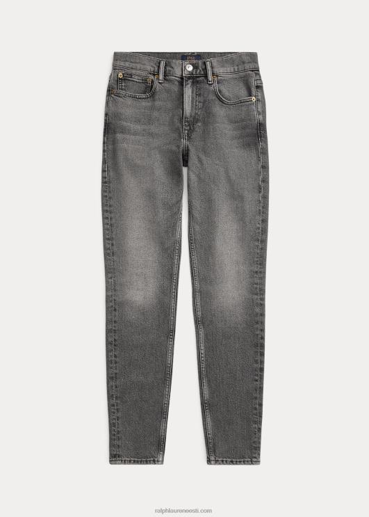 Ralph Lauren naised tompkinsi kitsad teksad PR0V3178 pitsipesu