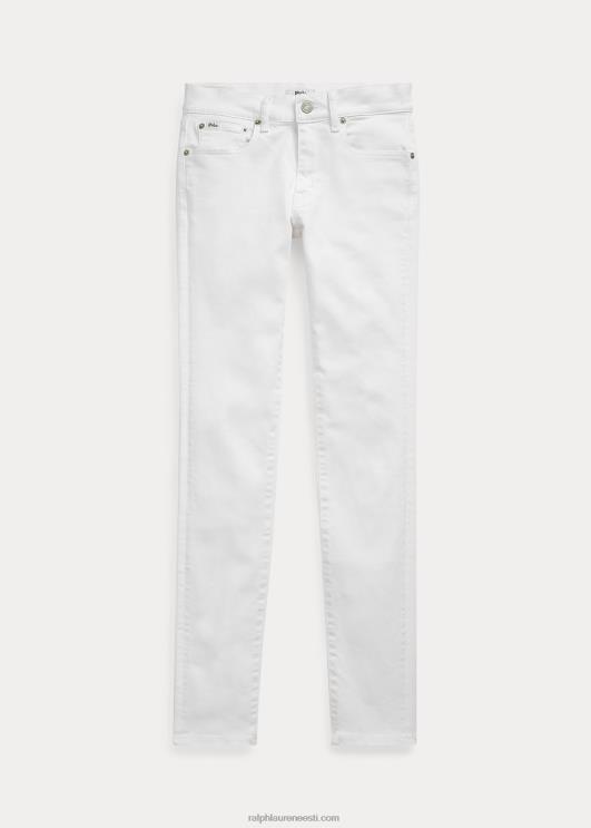 Ralph Lauren naised tompkinsi kitsad teksad PR0V3338 leah pesu