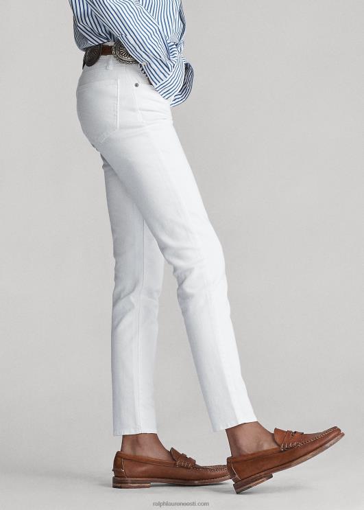 Ralph Lauren naised tompkinsi kitsad teksad PR0V3338 leah pesu