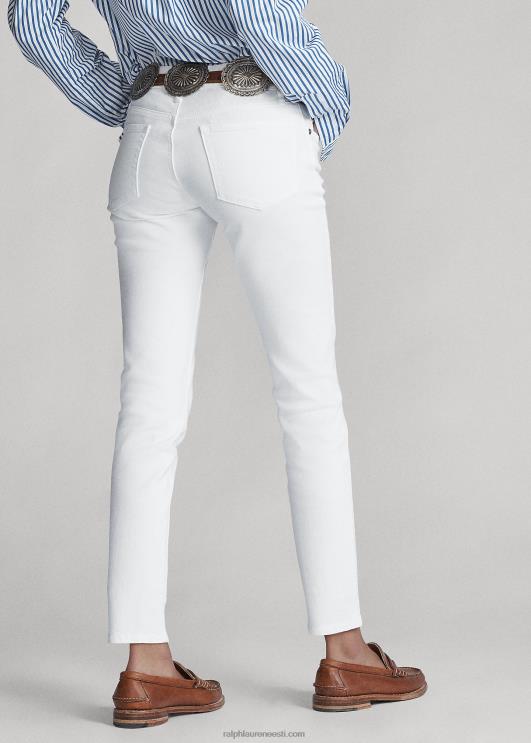 Ralph Lauren naised tompkinsi kitsad teksad PR0V3338 leah pesu