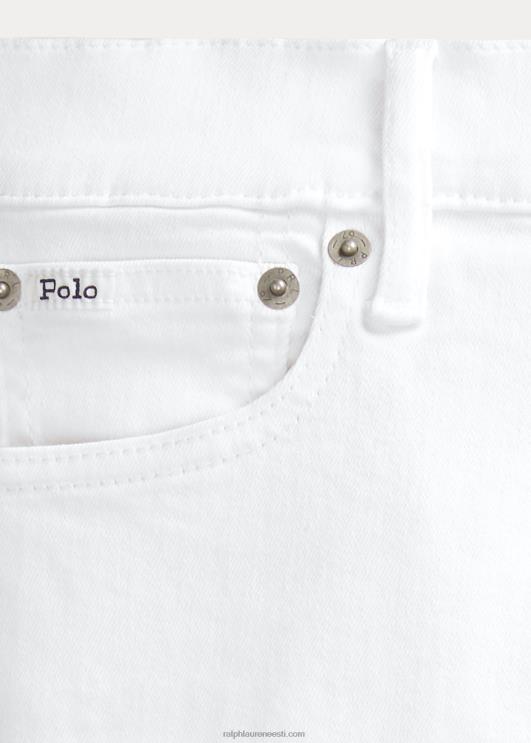 Ralph Lauren naised tompkinsi kitsad teksad PR0V3338 leah pesu