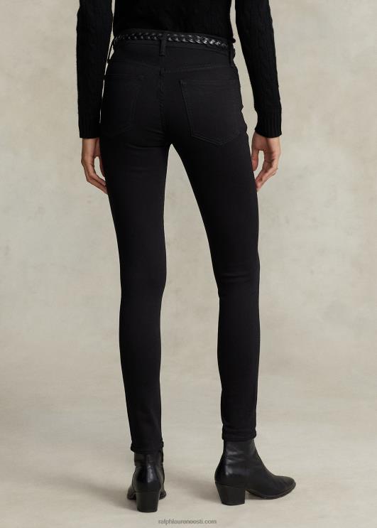 Ralph Lauren naised tompkinsi kitsad teksad PR0V3339 kelli pesta