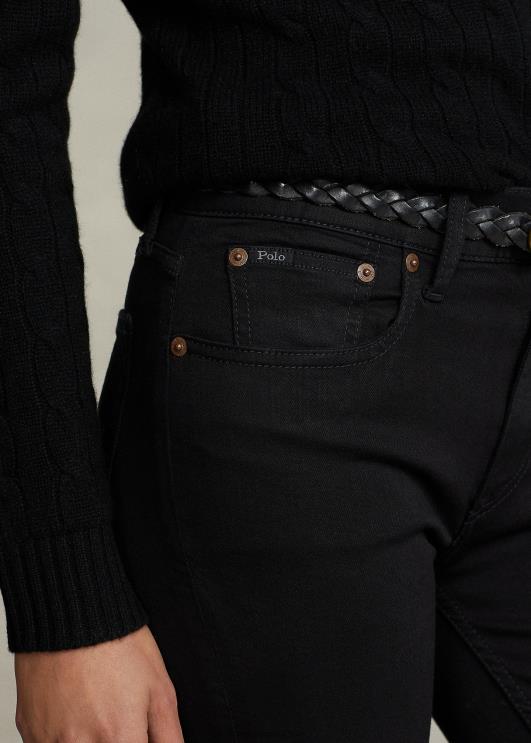 Ralph Lauren naised tompkinsi kitsad teksad PR0V3339 kelli pesta