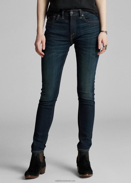 Ralph Lauren naised veniv kitsas teksa PR0V9149 sidney pesu