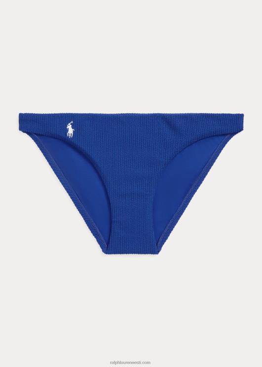 Ralph Lauren naised hipster bikiinipõhi PR0V3295 ultramariin