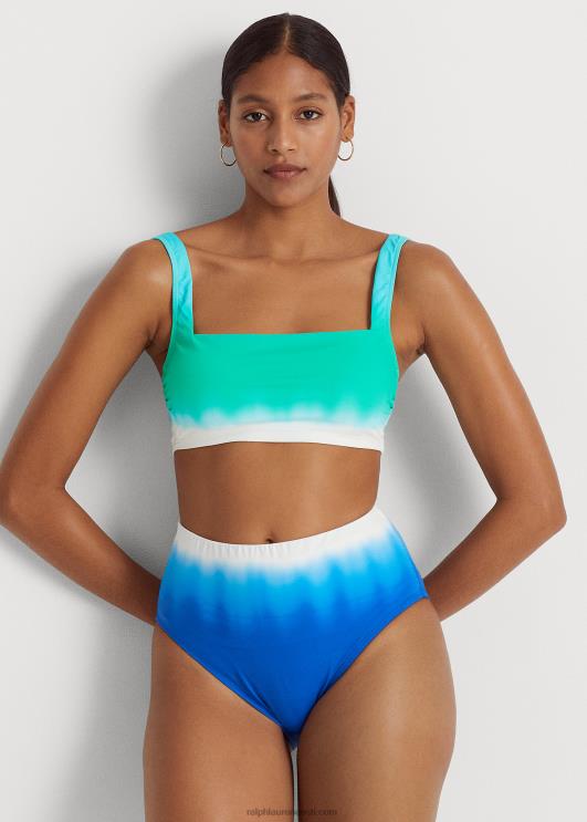 Ralph Lauren naised ombre bikiinid PR0V4155 mitu