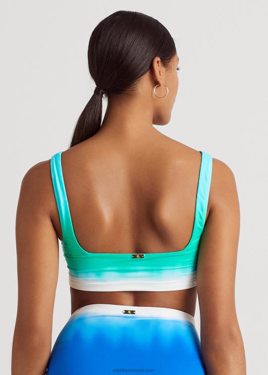 Ralph Lauren naised ombre bikiinid PR0V4155 mitu